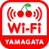 Wi-Fi YAMAGATA